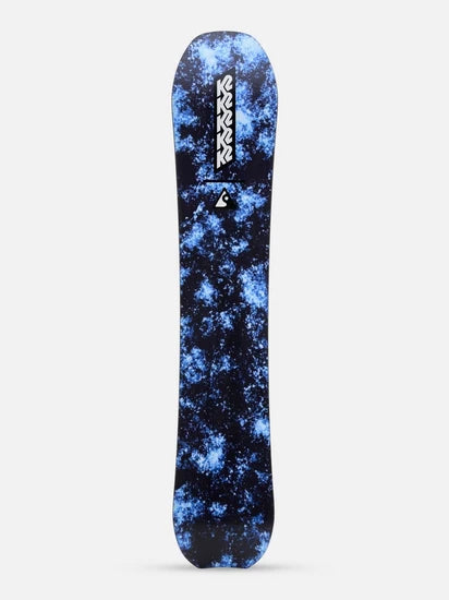 K2 Commonwealth Unisex Snowboard 2027