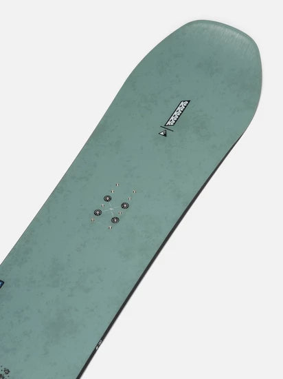 K2 Commonwealth Unisex Snowboard 2027