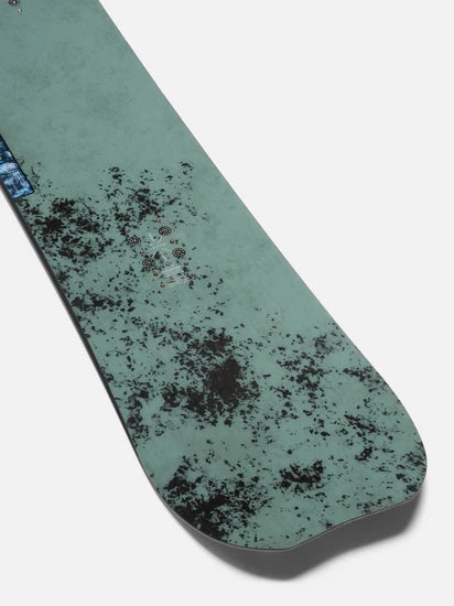 K2 Commonwealth Unisex Snowboard 2027
