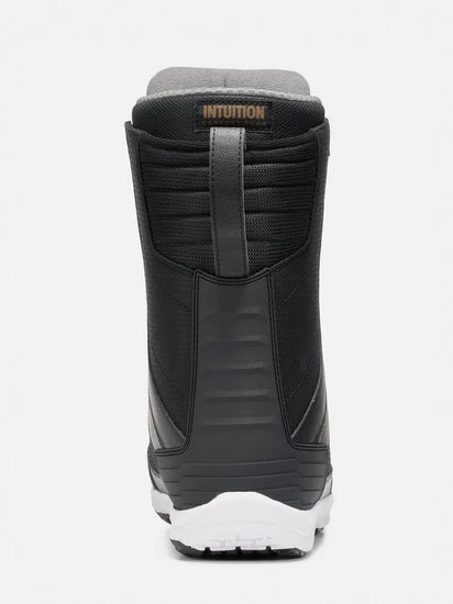 K2 Raider Men's Snowboard Boots - Black 2027