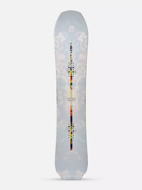 K2 ALMANAC UNISEX SNOWBOARD