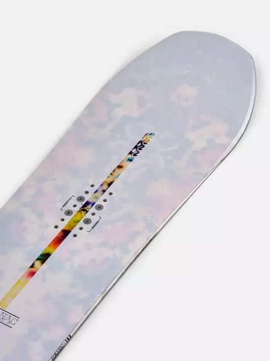 K2 ALMANAC UNISEX SNOWBOARD