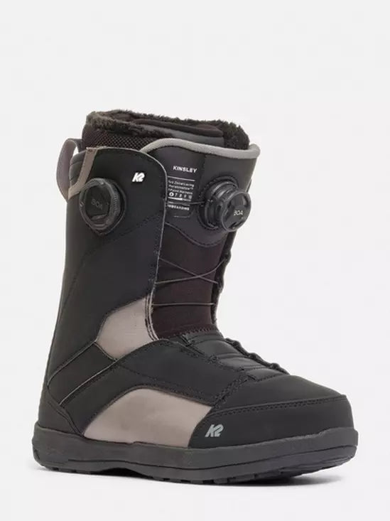 K2 KINSLEY WOMEN'S SNOWBOARD BOOTS 2025