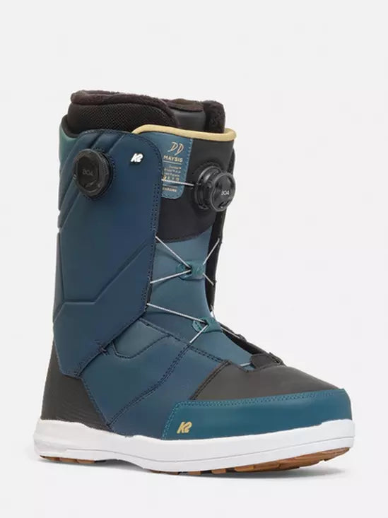 K2 MAYSIS MEN'S SNOWBOARD BOOTS 2025