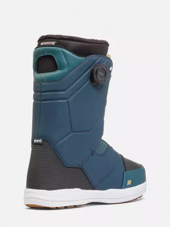 K2 MAYSIS MEN'S SNOWBOARD BOOTS 2025