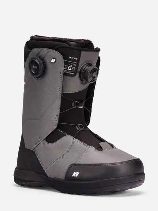 K2 MAYSIS MEN'S SNOWBOARD BOOTS 2025