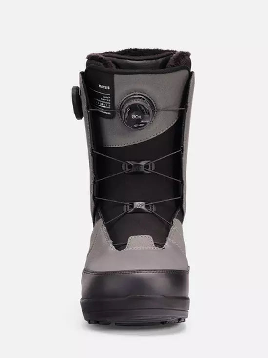 K2 MAYSIS MEN'S SNOWBOARD BOOTS 2025 – Inflight Surf Shop K2 MAYSIS MEN'S SNOWBOARD BOOTS 2025 – Inflight Surf Shop