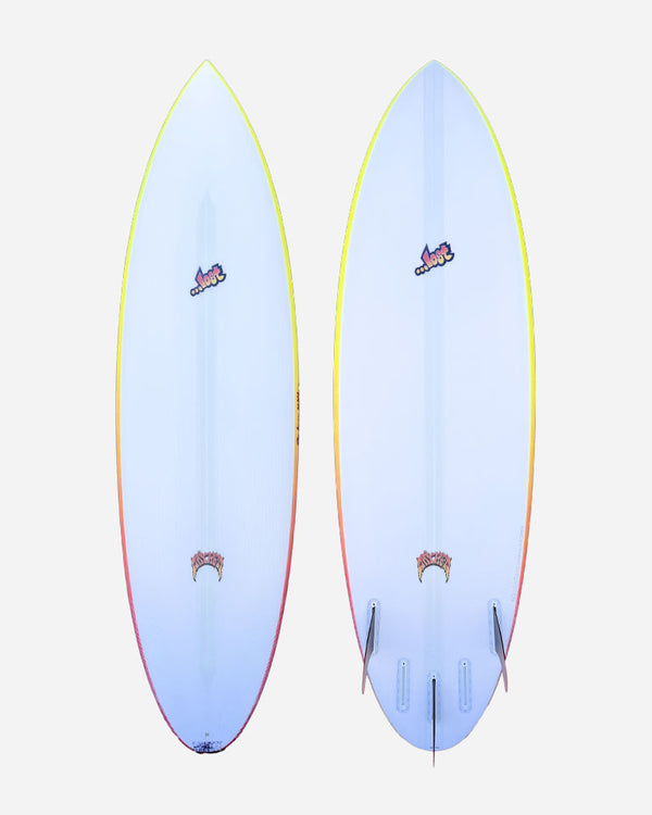 Quiver Killer ’25 LightSpeed II