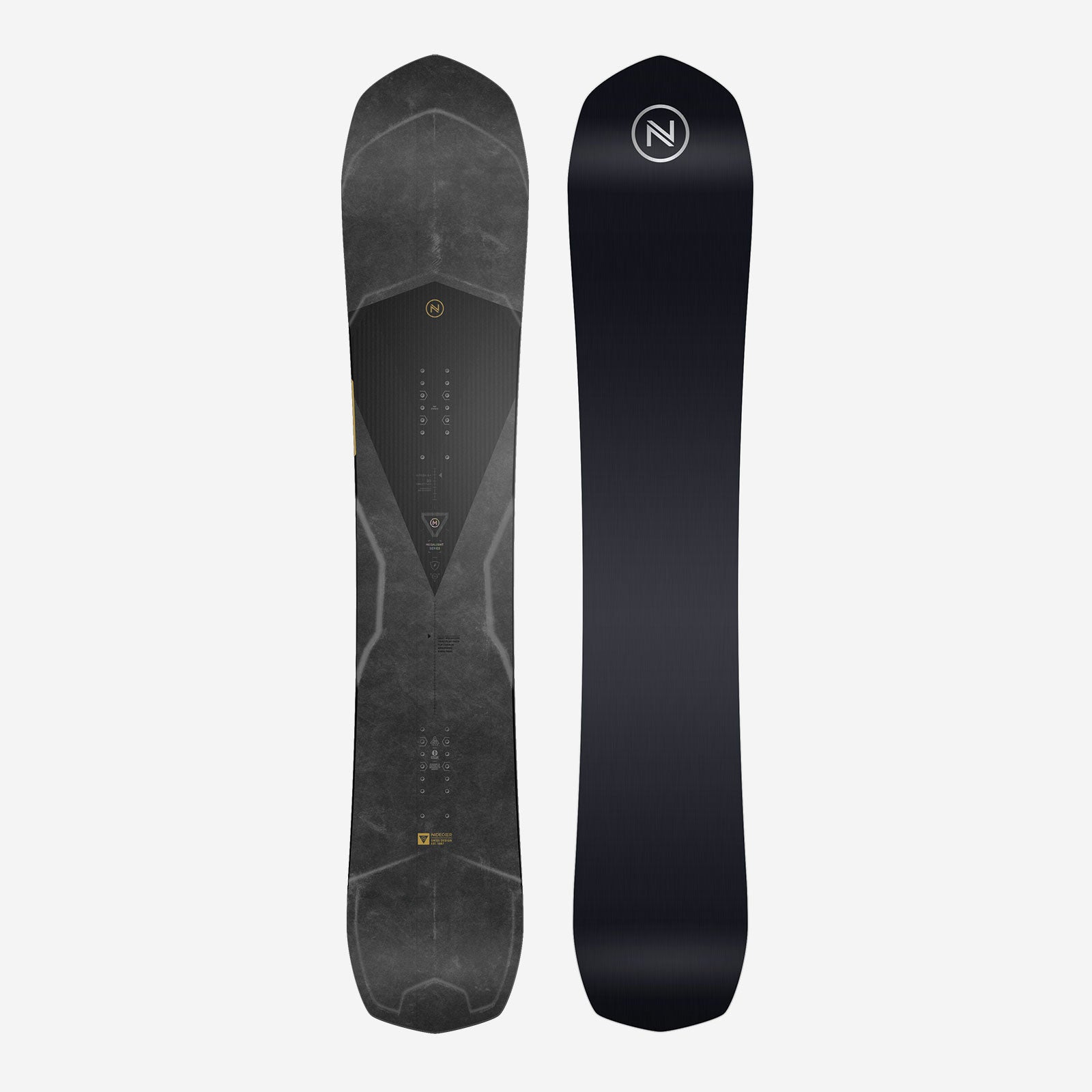 ナイデッカー メガライト164cm 23-24 MEGALIGHT – Inflight Surf Shop