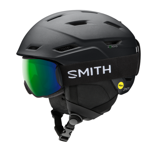 mens mirage smith helmet Mirage Mips®