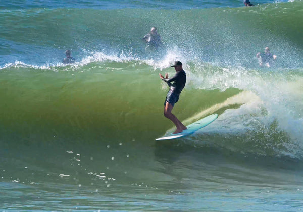 Taylor Jensen Hull Rider