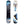 Load image into Gallery viewer, Lectra Leaf Cam-Out Snowboard - Women's - 2026
