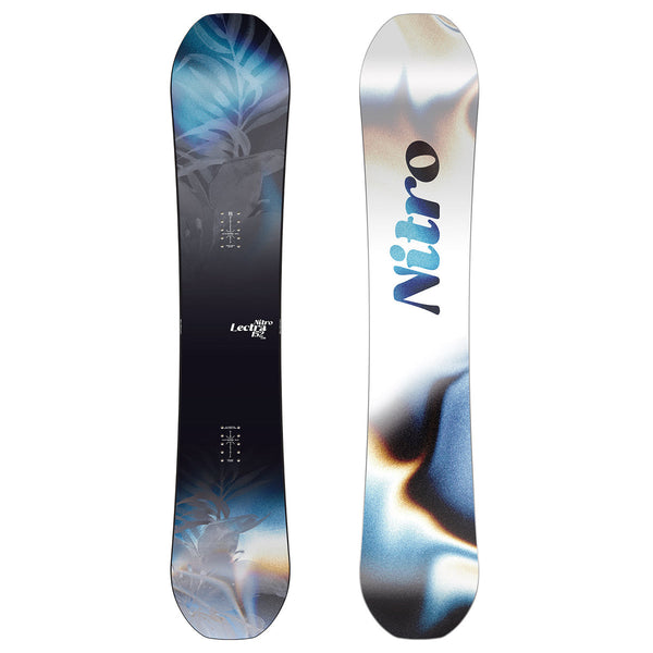 Lectra Leaf Cam-Out Snowboard - Women's - 2026