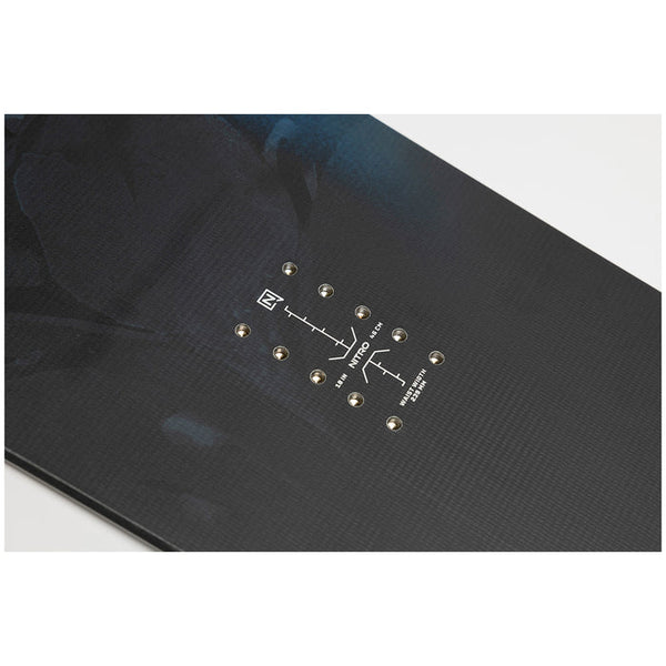 Lectra Leaf Cam-Out Snowboard - Women's - 2026
