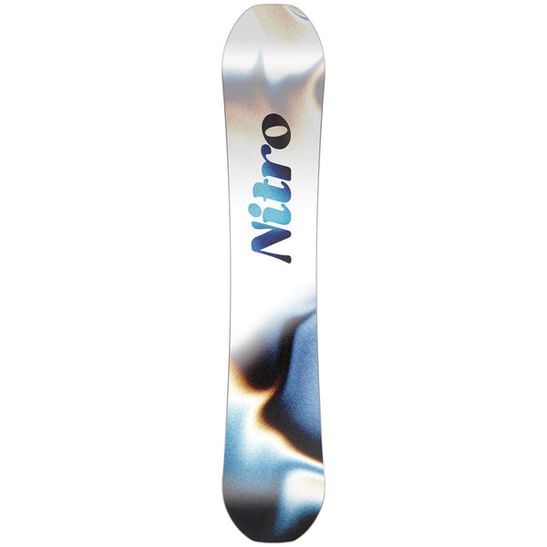 Lectra Leaf Cam-Out Snowboard - Women's - 2026