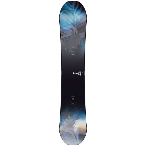 Lectra Leaf Cam-Out Snowboard - Women's - 2026