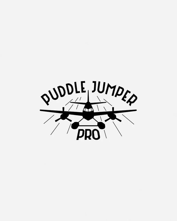 Puddle Jumper Pro