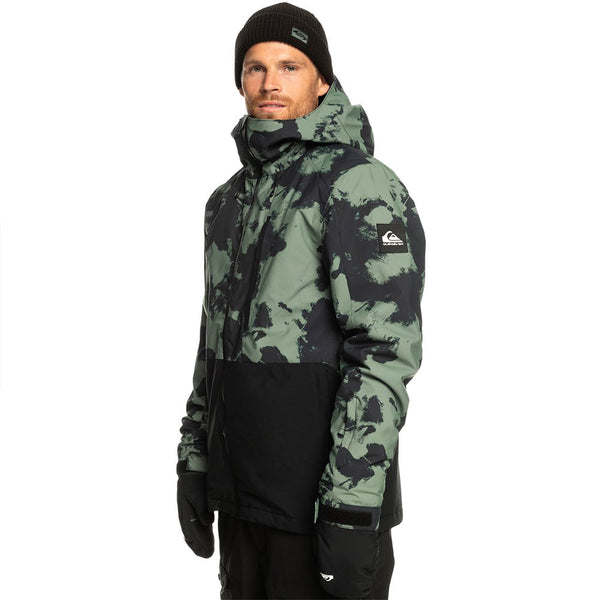 Mission Technical Snow Jacket 23/24