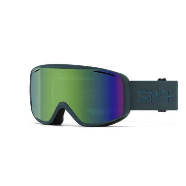 flat light goggles RALLY – Inflight Surf Shop