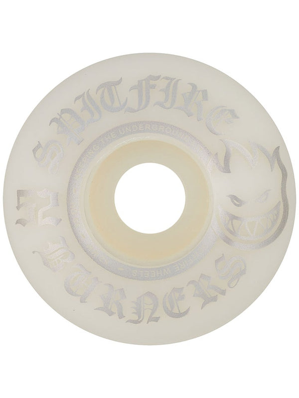 Spitfire Burner Wheels
