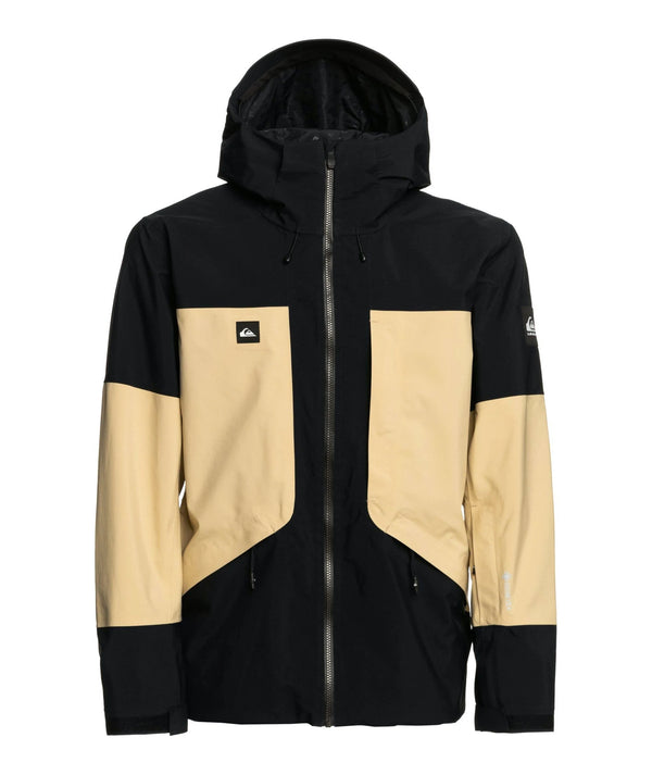 Forever Stretch GORE-TEX® Technical Snow Jacket 23/24