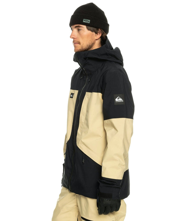 Forever Stretch GORE-TEX® Technical Snow Jacket 23/24