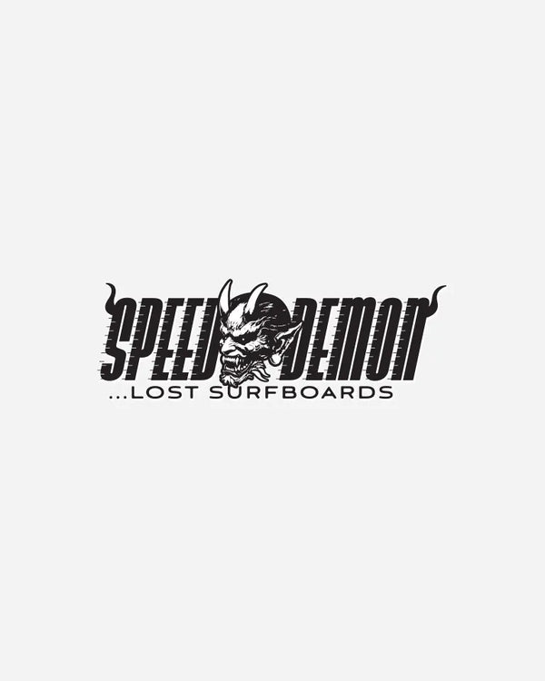 Speed Demon