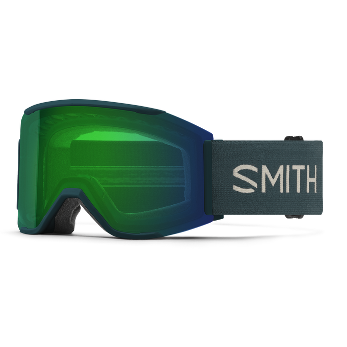 Smith Squad MAG Goggles 2024 SQUAD MAG 23-24 Smith – UtahSkis
