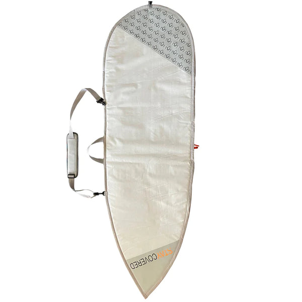 STAY COVERED SHORT BOARD BAG