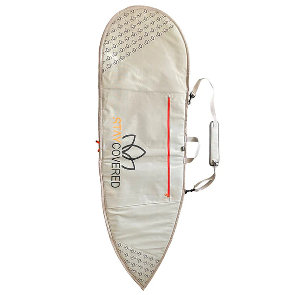 STAY COVERED SHORT BOARD BAG