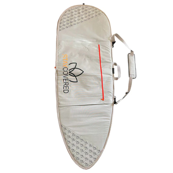 STAY COVERED FISH BOARD BAG