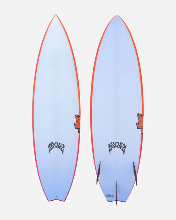 Sub Driver 3.0 Swallow LightSpeed II