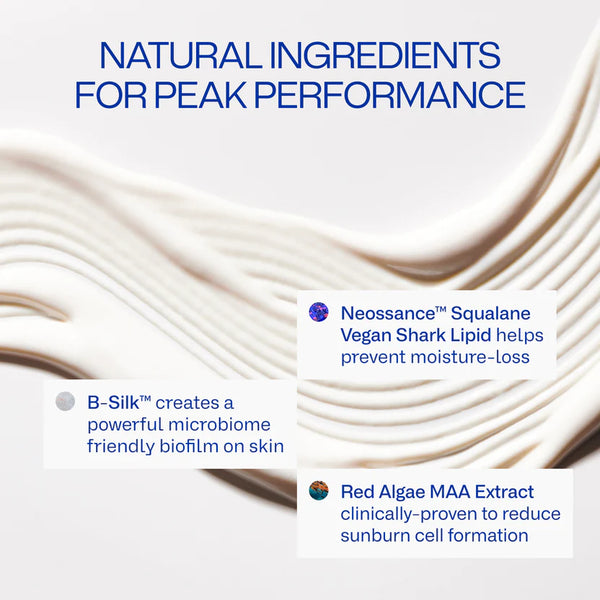 Peak Performance SPF50