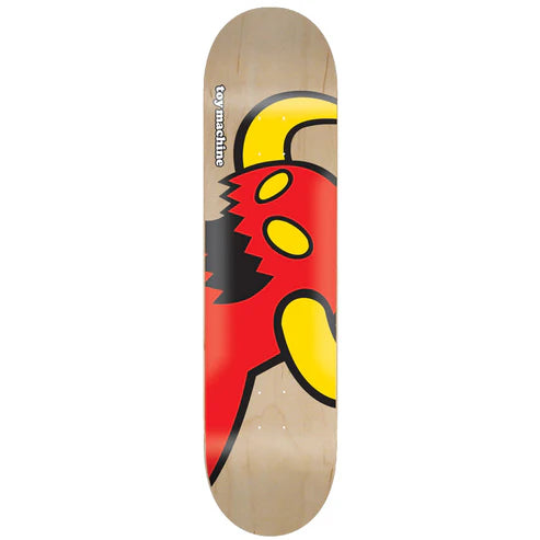 Vice Monster Deck - Natural