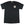 Load image into Gallery viewer, FADE TEE - BLACK
