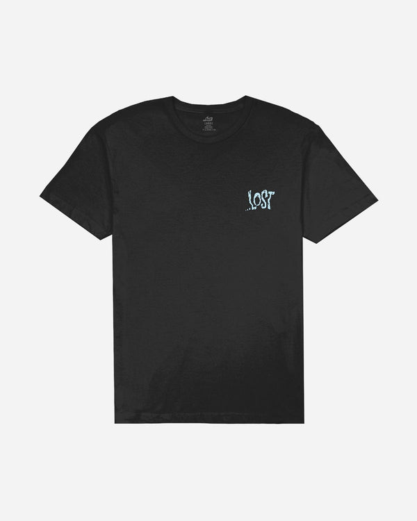 Flip Tee Black