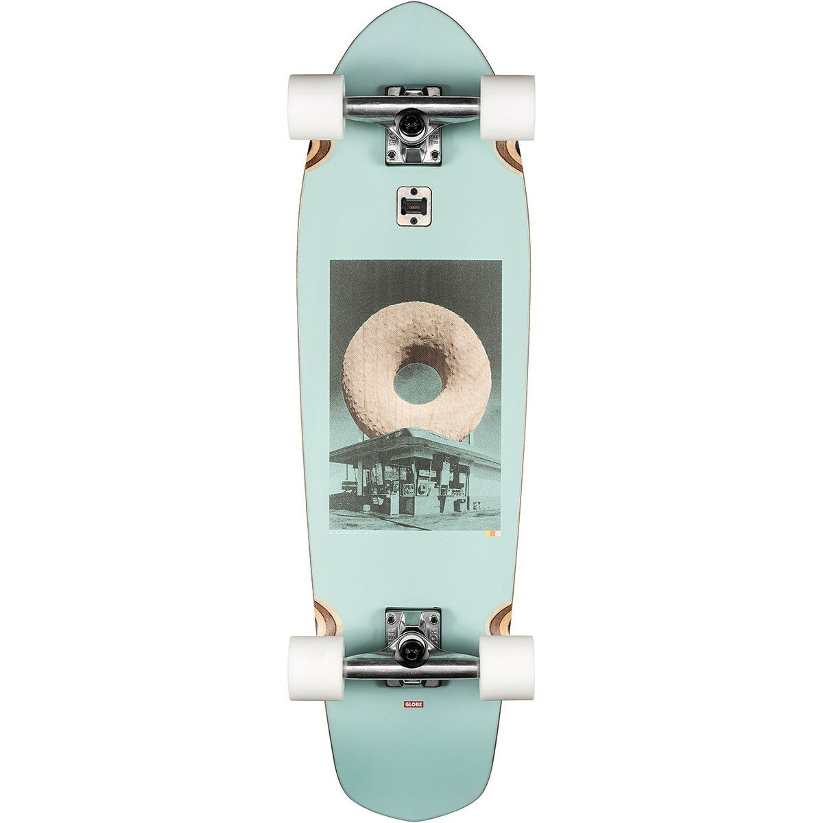 GLOBE – Inflight Surf Shop