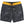 Load image into Gallery viewer, Highline Boardshort Refined Black
