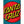 Load image into Gallery viewer, 8.5in x 32.2in Classic Dot Santa Cruz Skateboard Deck

