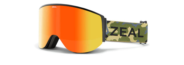 zeal beacon goggles BEACON – Inflight Surf Shop