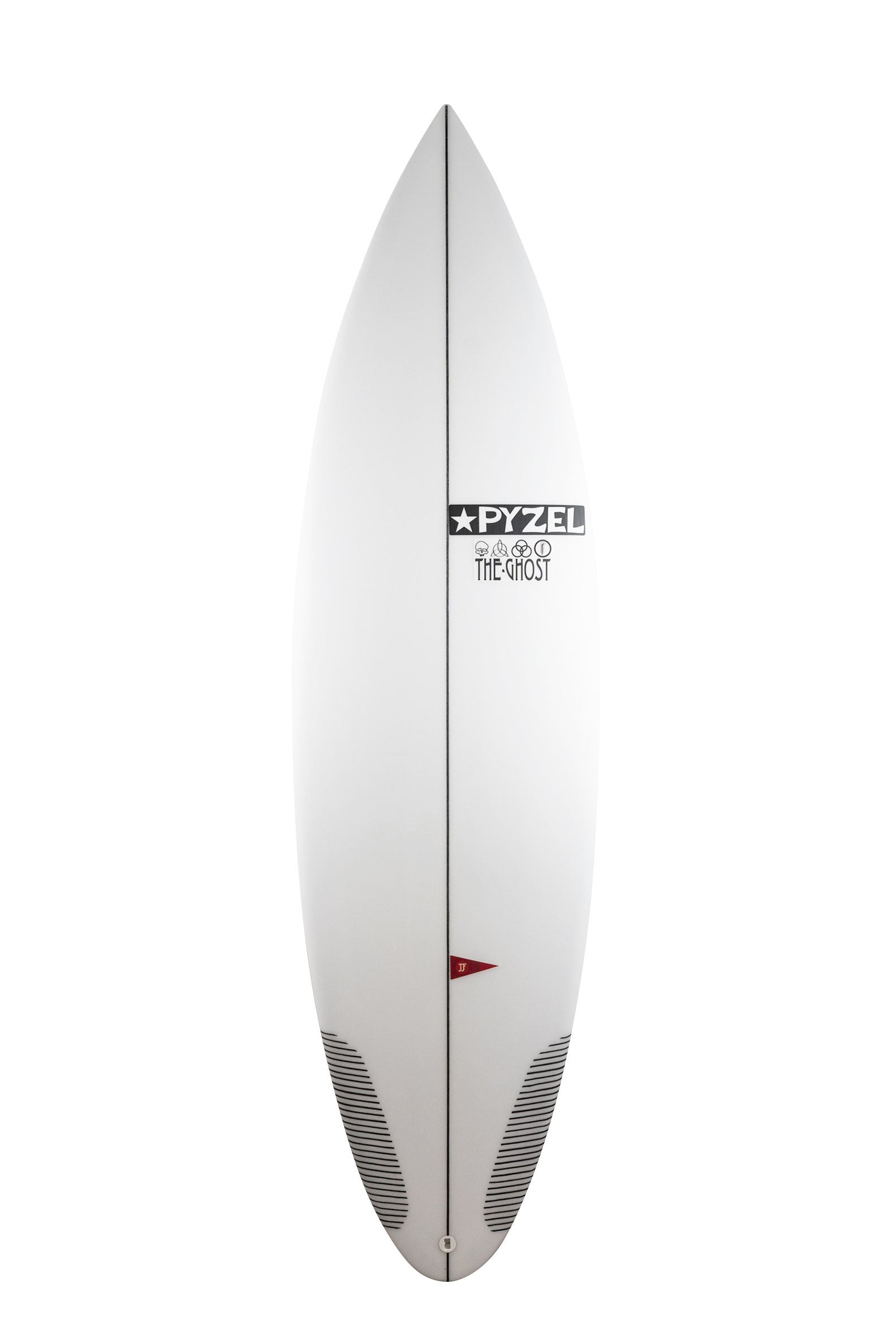 PYZEL THE GHOST 5'9\" ショートボード THE-GHOST - pyzel surfboards japan