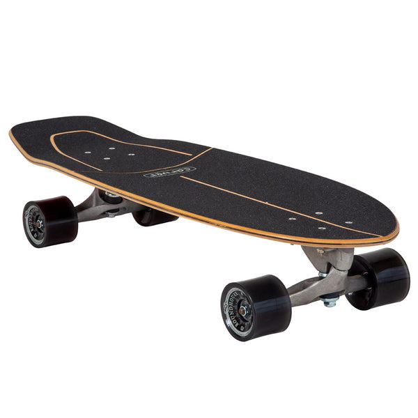 30.25" FIREFLY SURFSKATE COMPLETE