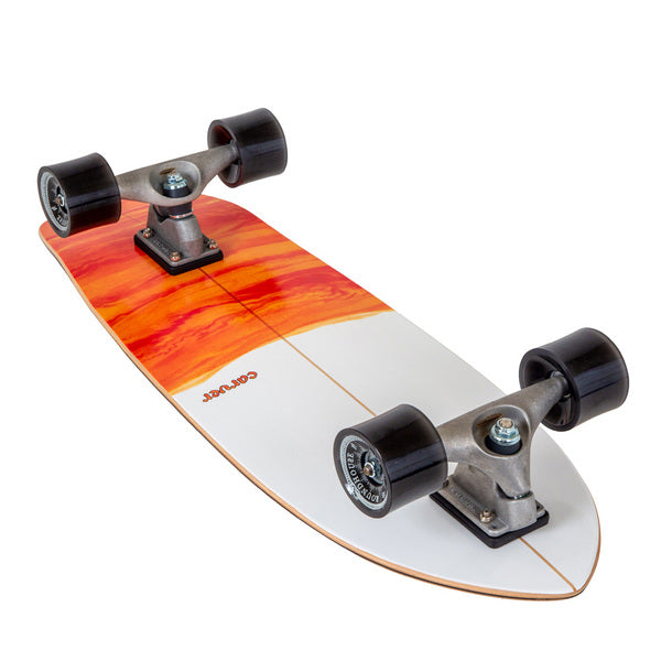 30.25" FIREFLY SURFSKATE COMPLETE