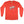Load image into Gallery viewer, SEXWAX STAR: MEN&#39;S LONG SLEEVE - RED

