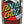 Load image into Gallery viewer, Classic Wave Splice Shark Santa Cruz Cruiser Skateboard
