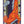 Load image into Gallery viewer, 8.8in x 32.2in Partanen Portal Creature Skateboard Deck
