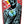 Load image into Gallery viewer, Kendall Atomic Man Reissue Santa Cruz Skateboard Deck

