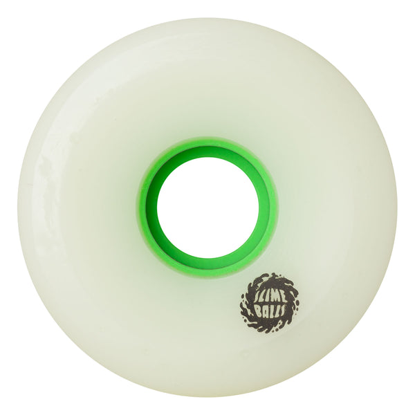 66mm OG Slime White 78a Slime Balls