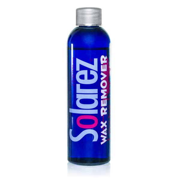 SOLAREZ WAX REMOVER AND CLEANER
