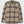 Load image into Gallery viewer, CADEN PLAID LONG SLEEVE FLANNEL - KHAKI

